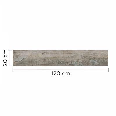 Porcelanico Tendenza Wood Larch 20X120