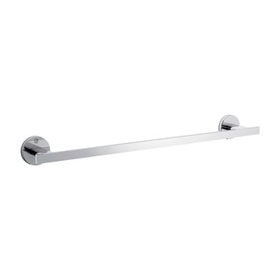 Toallero Barral Fv Triades Cromo 164/C3-CR