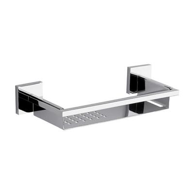 Jabonera Metalica Fv Dominic 24cm 0168.01R/85M Cromo