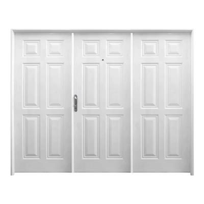 Porton Inyectado De Abrir Barmetal Standard 730
