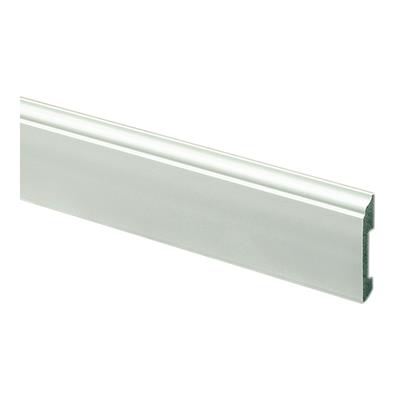 Zocalo Blanco Eps Curves Atrim X2,5 Mt