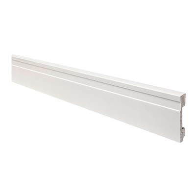 Zocalo Blanco Eps Line Atrim X2,5 Mt