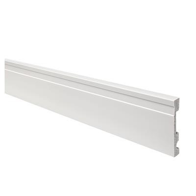 Zocalo Blanco Eps Extra Line Atrim X2,5 Mt