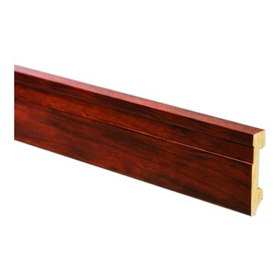Atrim Zócalo Line Cacao Eps 70 Mm X 2,5M 2339