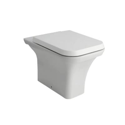 Inodoro Corto Ferrum Milena Blanco IDCMJB