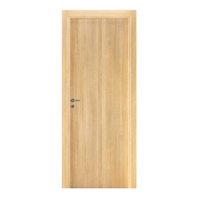Puerta Placa Oblak Teks (L) Sc Roble Nat Mm 70x10 Derecha