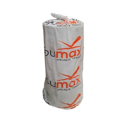 Membrana Bajo teja 1x20 Espumax Aluminizada 10mm X0006