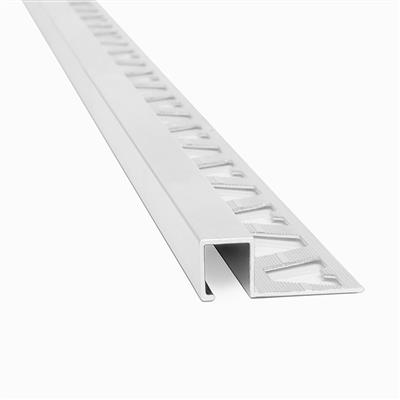 Atrim Guarda Quadra Cromo Mate 12 X 8 X 2,5 3453