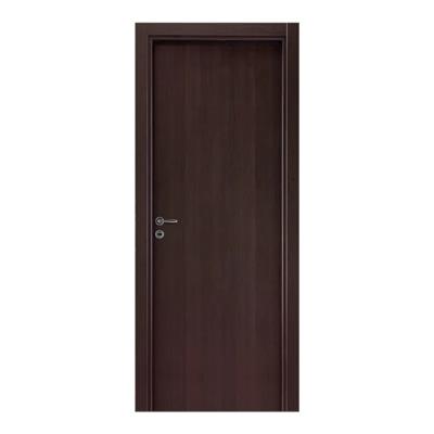 Puerta Placa Oblak Teks (L) Sc Wengue Mm 70x10 Derecha