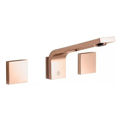 Lavatorio de Pared FV Chalten de Embutir Cierre Cerámico 203/H4-RG