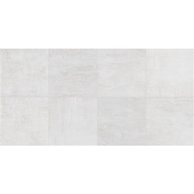 Porcelanato Cerro Negro  Life Tiza S/Pul 59X59 Rectificado 1.74