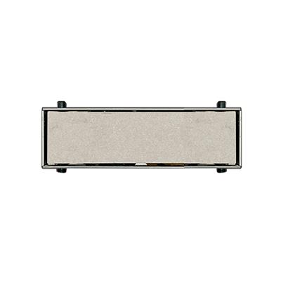 Desagues Lineal Cermic Acero Inoxidable 30Cm Fluenza D300T03
