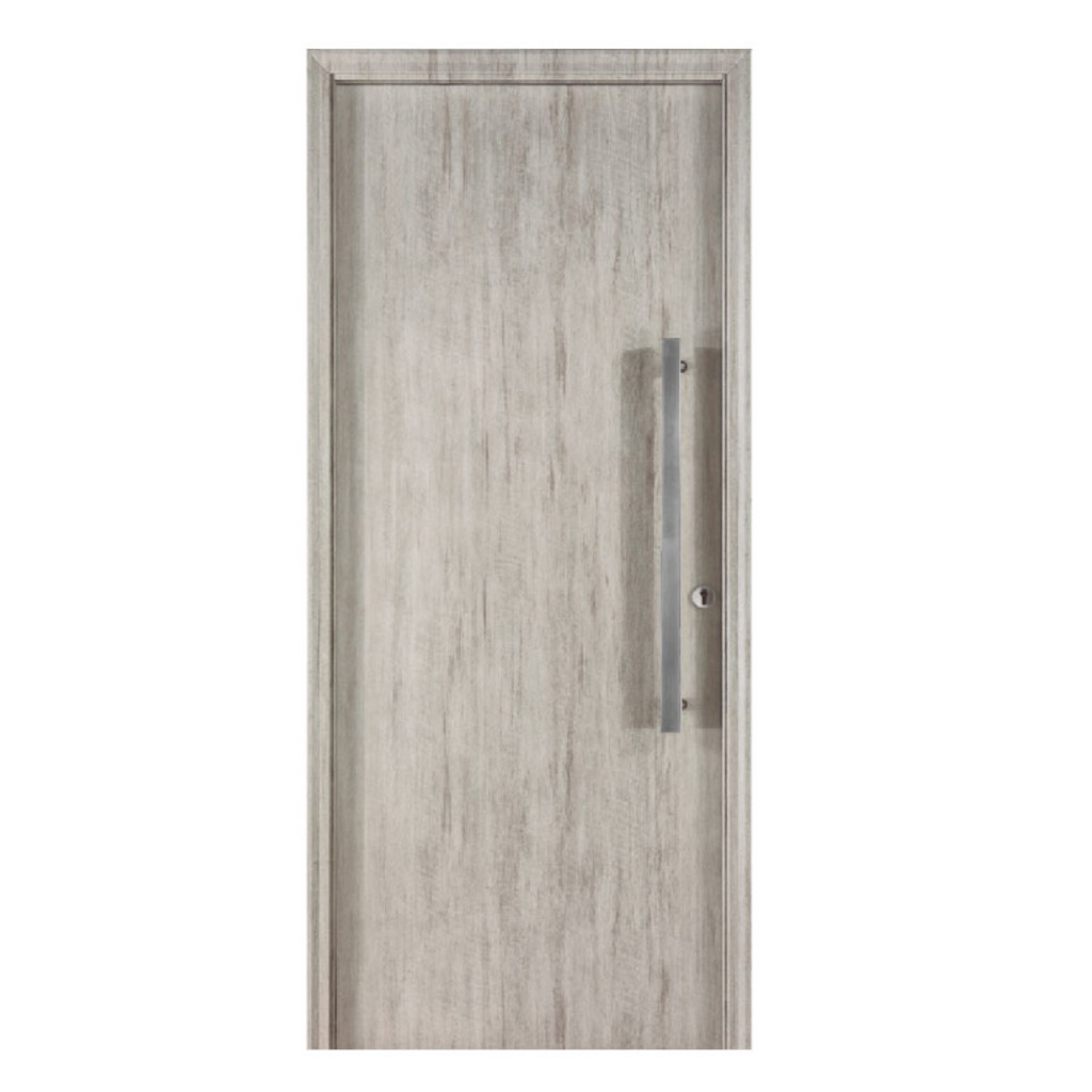 Puerta 1100 Oblak Eterna Izquierda Nevada Mch 90X220