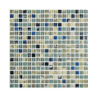 Mosaico Aqua India Piu 30X30