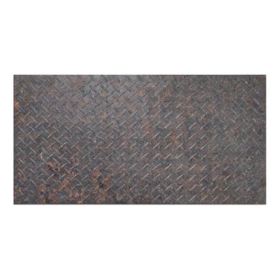 Piu Chapa Oxido 30X60 x8 Unid