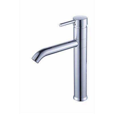 Cocina Mesada Monocomando Aqualia Aq5921141-Cr