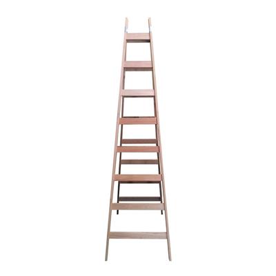 Escalera Tipo Pintor R&F Nac P08
