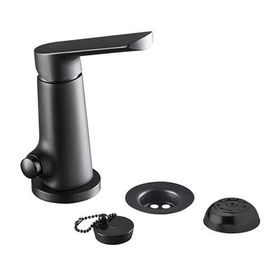 Bidet Monocomando Fv Aromo 189/D8-Ng