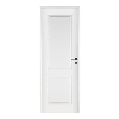 Puerta Abrir Sc Oblak Camden 2T Rec Izquierda Blanco Mm 80X10