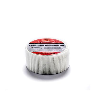 Cinta Tramada 45 Ml Covialsa Auto Adhesiva Csan003