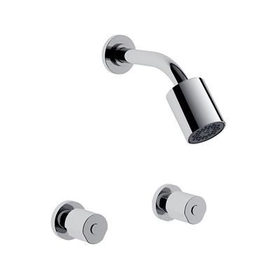 Jgo Ducha Fv Obera 109/G5-Cr