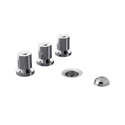 Griferia para BIdet FV Obera 295/G5 CR
