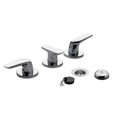 Jgo Bidet Lever Fv Epuyen 295/L2-Cr