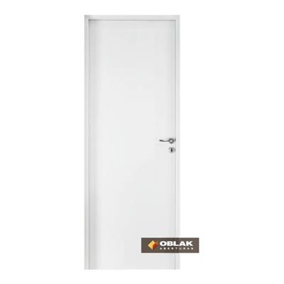 Puerta Abrir Sc Oblak Tekstura Izquierda Blanco Mm C/Cont Reg 70X15