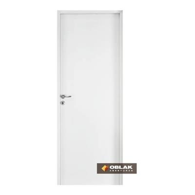 Puerta Sc Oblak Tekstura Izquierda Blanco Mch 70X10