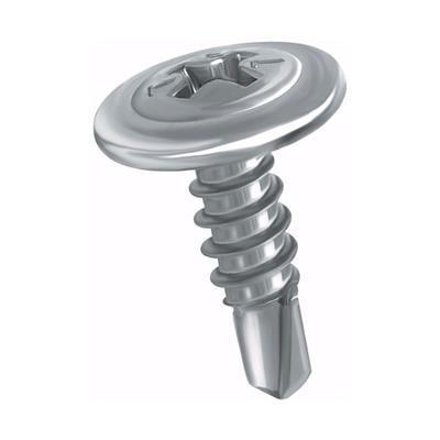 Tornillo T1 Mecha 8X9/16' Un 1210002501