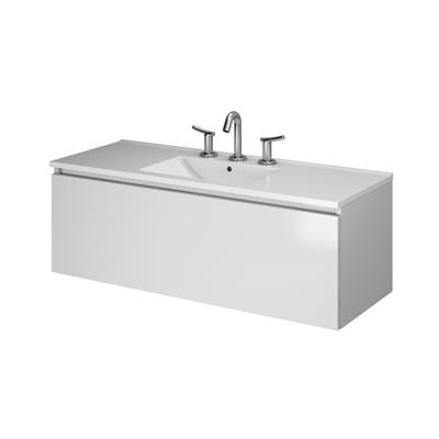 Vanitory Schneider City Blanco 120 Vc120Ctb