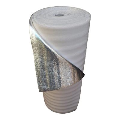 Rufi Membrana Aluminizada 5mm 1X20 01555AR