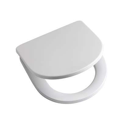 Asiento Inodoro Ferrum Sa Veneto/Varese Blanco Ttxm