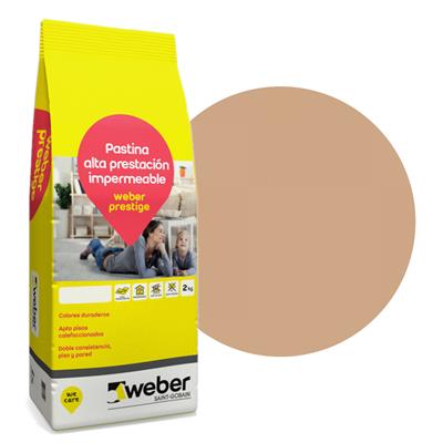Pastina Prestige Roble 2 Kg 92-1232