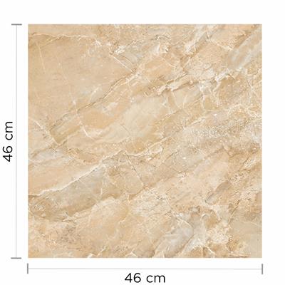 Ceramica Primera Beige Barcelos Brillante Alberdi Sin Rectificar 2,58