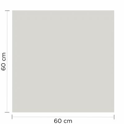 Ceramica Esmaltada Primera Gris Absolut Sin Pulir Lume Rectificado 2,5