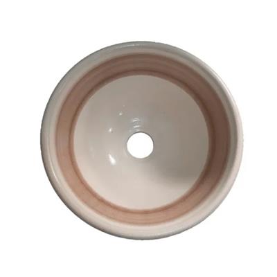 Bacha Apoyo Fango Bachas Neo Beige 35X14