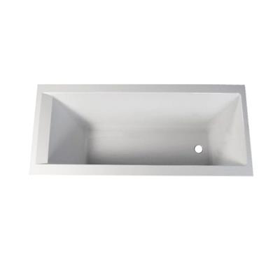 Bañera Bagnara Moderna Blanco T202Li0229