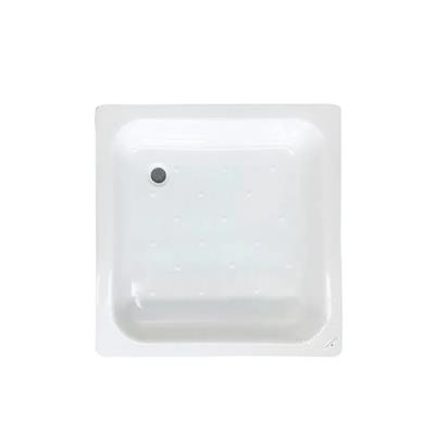 Receptaculo Embutir Bagnara Blanco T202Li0138