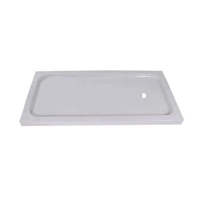 Receptaculo Apoyar Bagnara Blanco T202Li0345