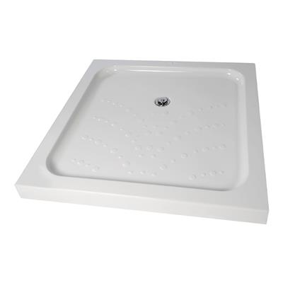 Receptaculo Apoyar Bagnara Blanco T202Li0243