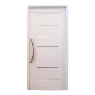 Puerta De Abrir Dc C/Maniijon 1T Nexo Spr Derecha Blanco S170 85