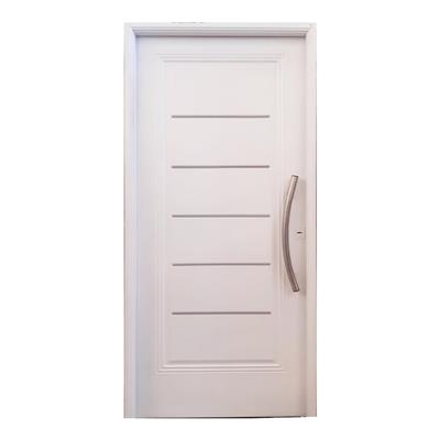 Puerta De Abrir Dc C/Maniijon 1T Nexo Spr Izquierda Blanco S170 85