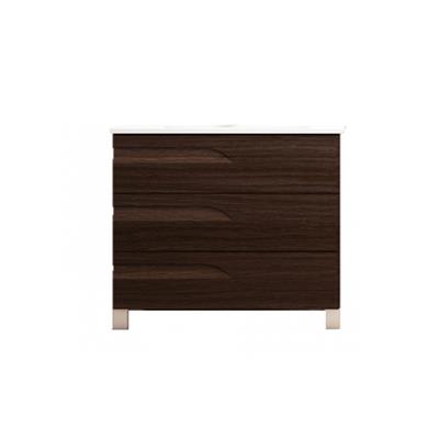 Vanitory Rivo Schneider Srl Pie Wengue V100Rw