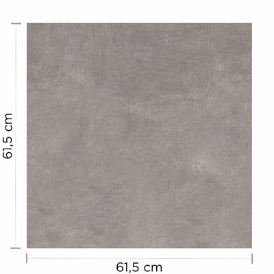 Ceramica Primera Gris Varese Satinado Cañuelas Rectificado 1,9