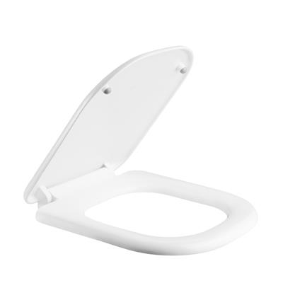 Asiento Inodoro Pp Derpla Blanco 99/11/550