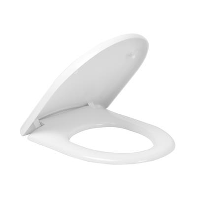 Asiento Inodoro Derpla Blanco 02/11/510