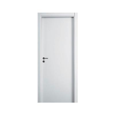 Puerta De Abrir Simple Contacto Oblak Tekstura Derecha Blanco Al Bl 90X10
