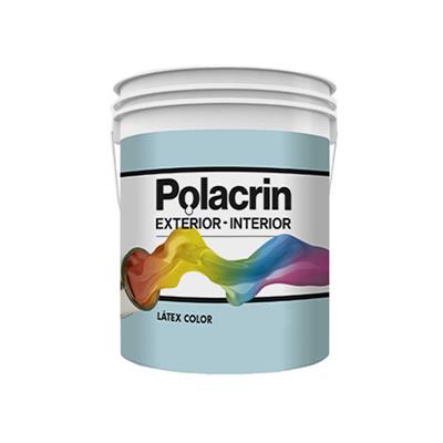 Polacrin Premiun Int-Exterior Bco 4 Lts 85033004