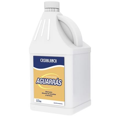 Casablanca Aguarras Inc 0,9 Lts 94000053
